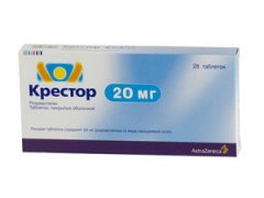 Крестор