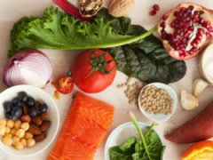 Продукты для снижения холестерина